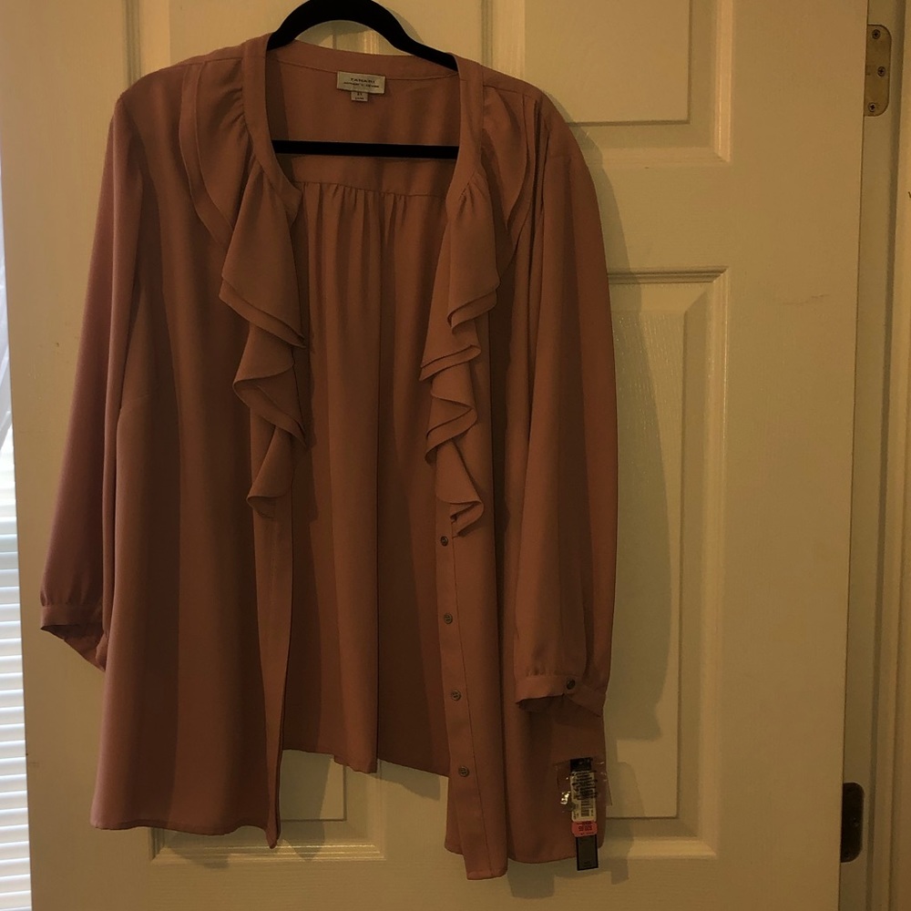 Women’s blouse